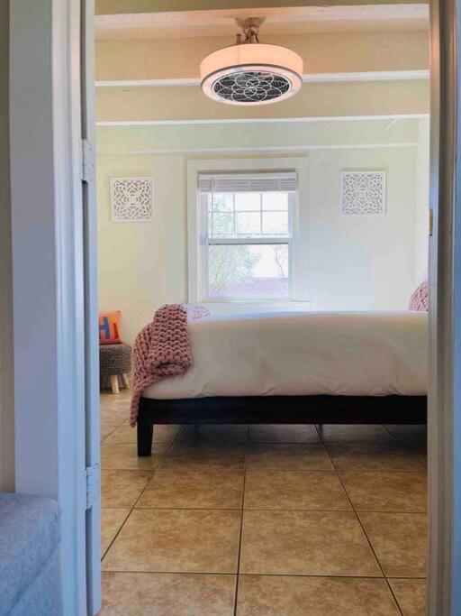 Quaint Historic Cottage In Downtown Phoenix Exteriér fotografie