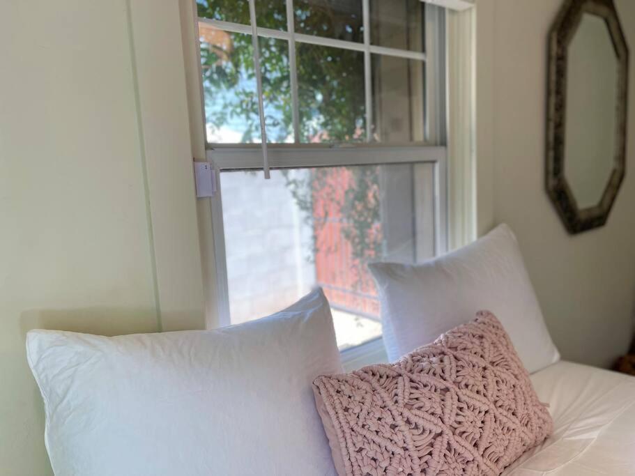 Quaint Historic Cottage In Downtown Phoenix Exteriér fotografie