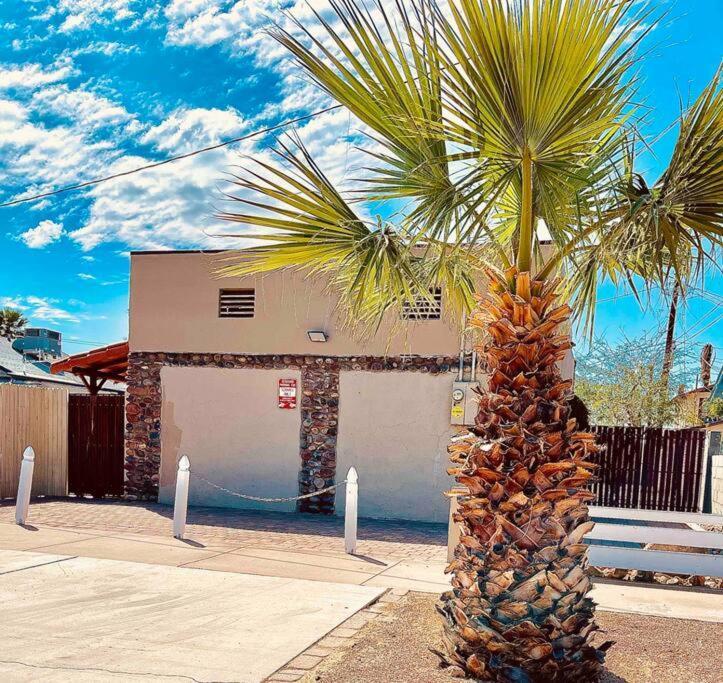 Quaint Historic Cottage In Downtown Phoenix Exteriér fotografie